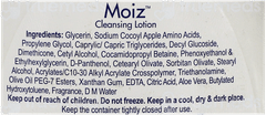 Moiz Cleansing Lotion 400Ml